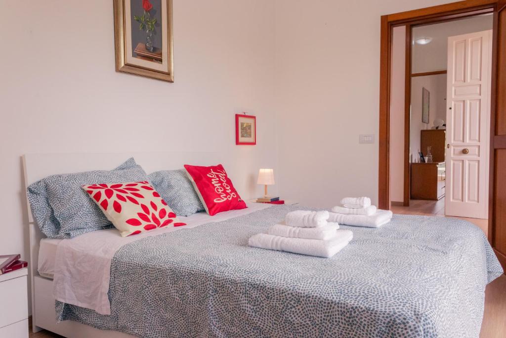 Gallery image of Casa Melograno - Relax e Parcheggio in Conversano