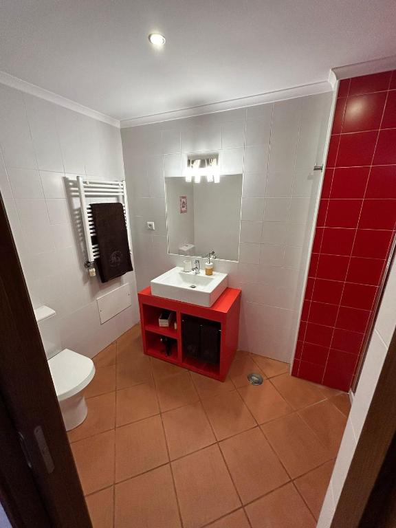 Horta Da Vila - Bungalow Familiar