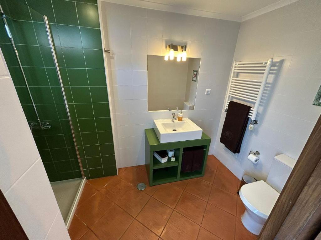 Horta Da Vila - Bungalow Familiar