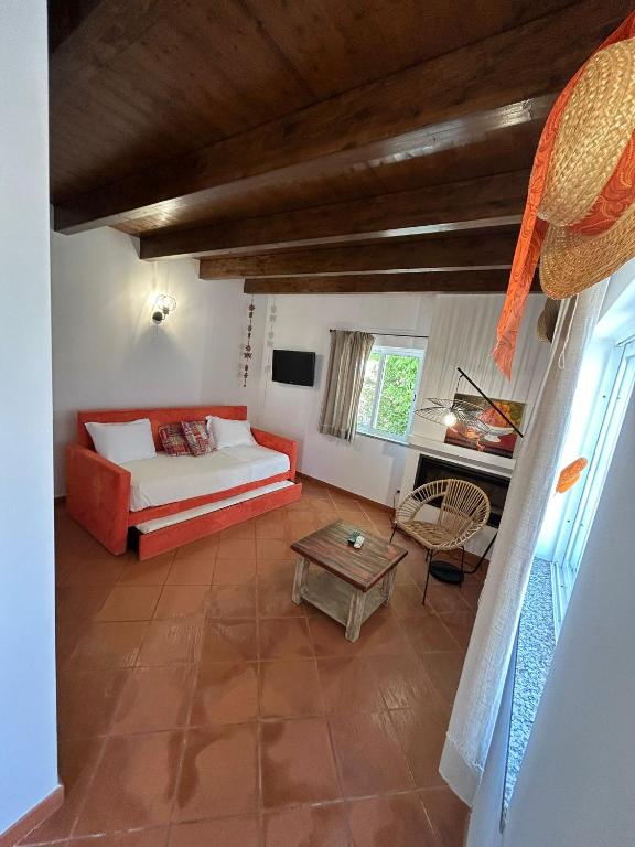 Horta Da Vila - Bungalow Familiar