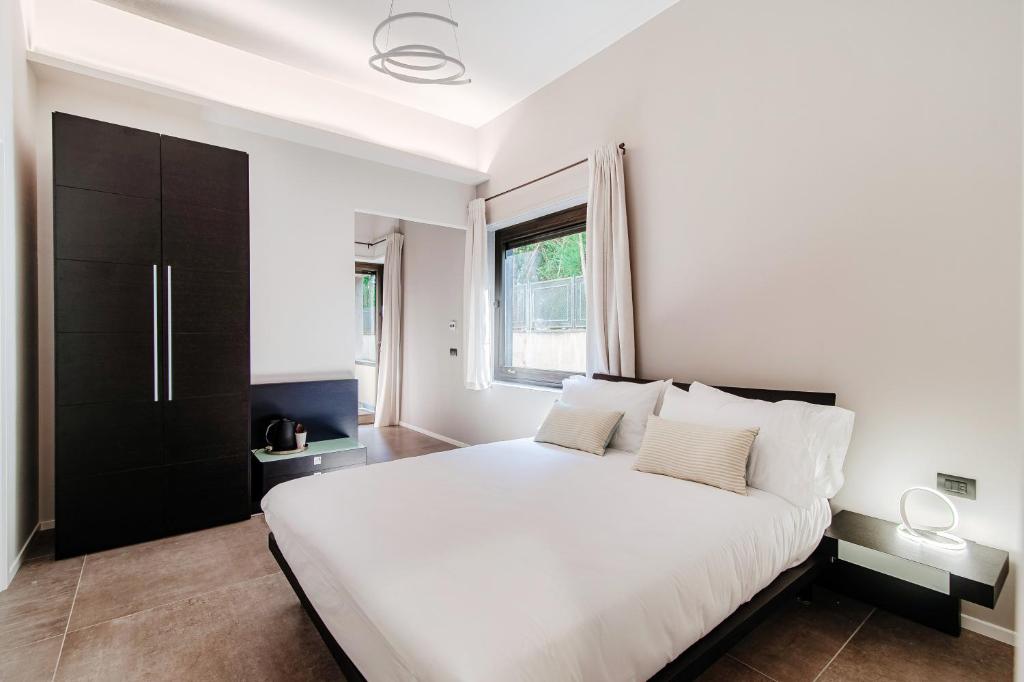 Como Lakeside Suites - Triple Room
