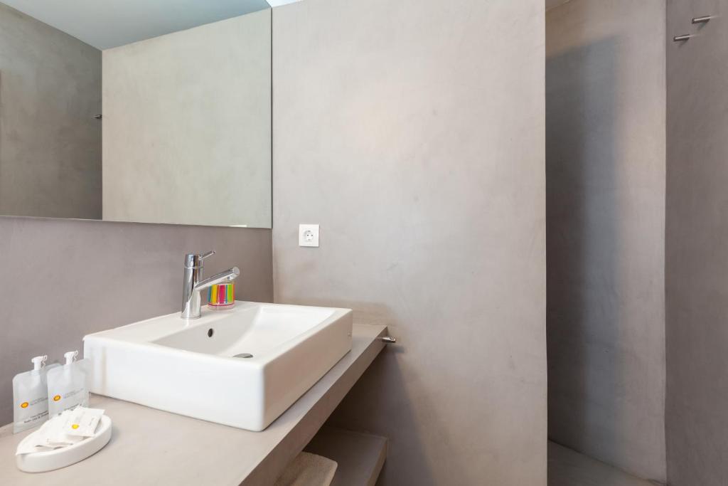 Fotografie z fotogalerie ubytování Lodging Apartments Beach Apartment Villa Olimpica v destinaci Barcelona