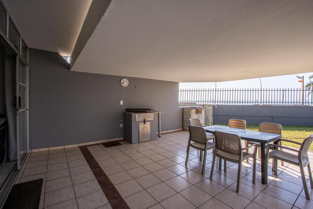 Fotografie z fotogalerie ubytování Boulevard 12 v destinaci Margate