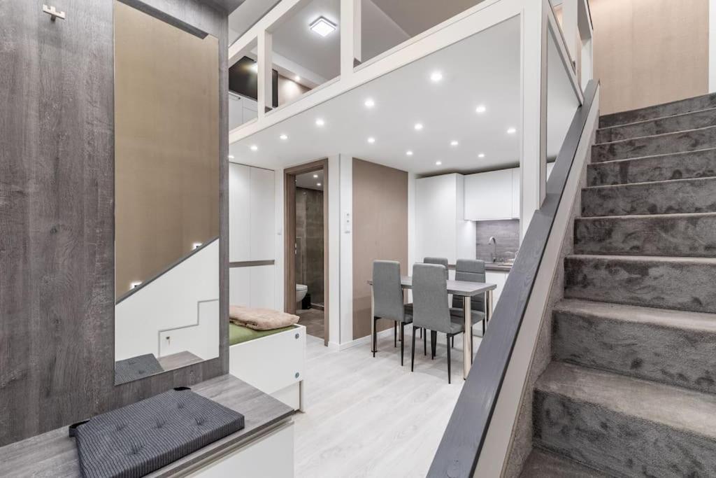 Larina Residence 1088 Budapest, Szentkirályi utca 6 kép - 1
