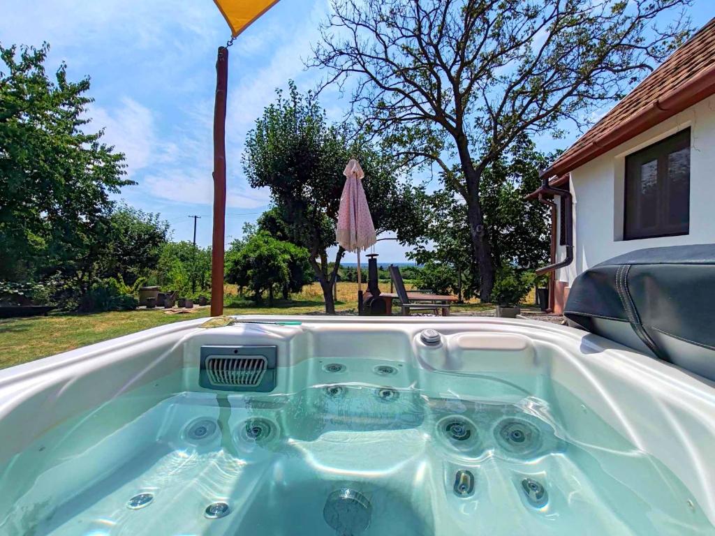 Hajnal Apartman Szigetvár - Apartamento De Una Habitación