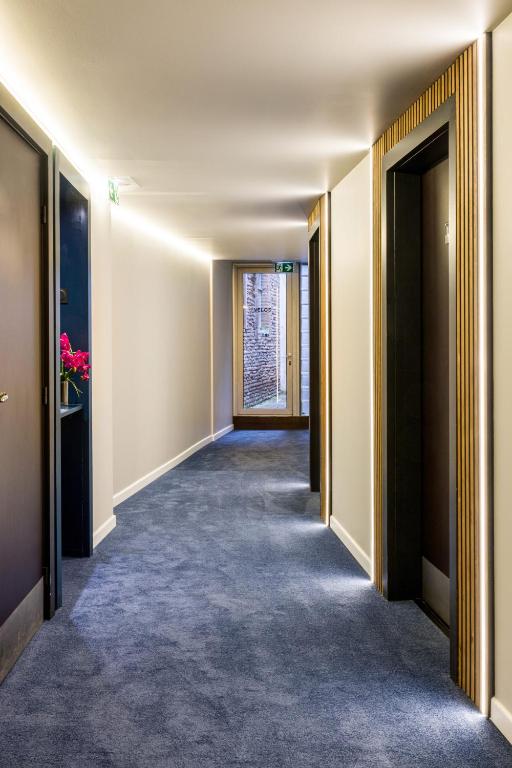 OVYO Hôtel - Resim 35