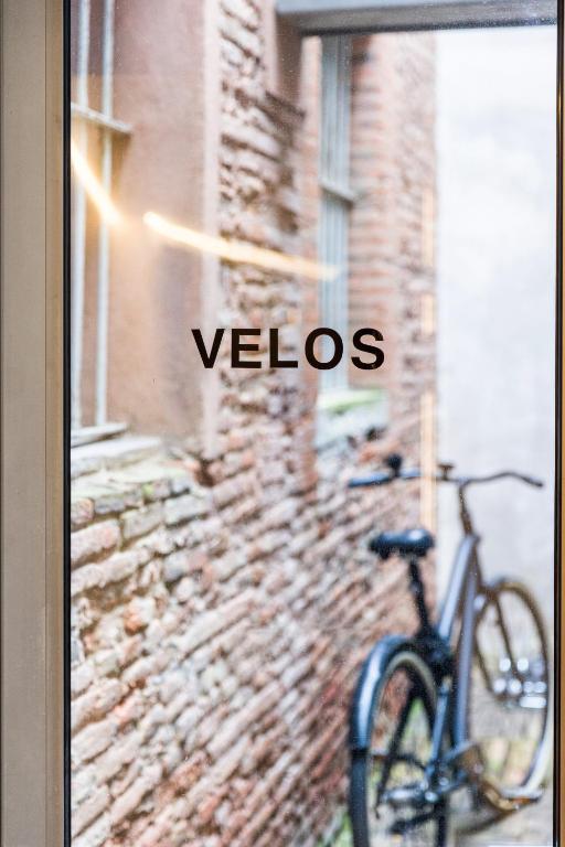 OVYO Hôtel - Resim 36