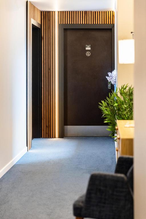 OVYO Hôtel - Resim 34