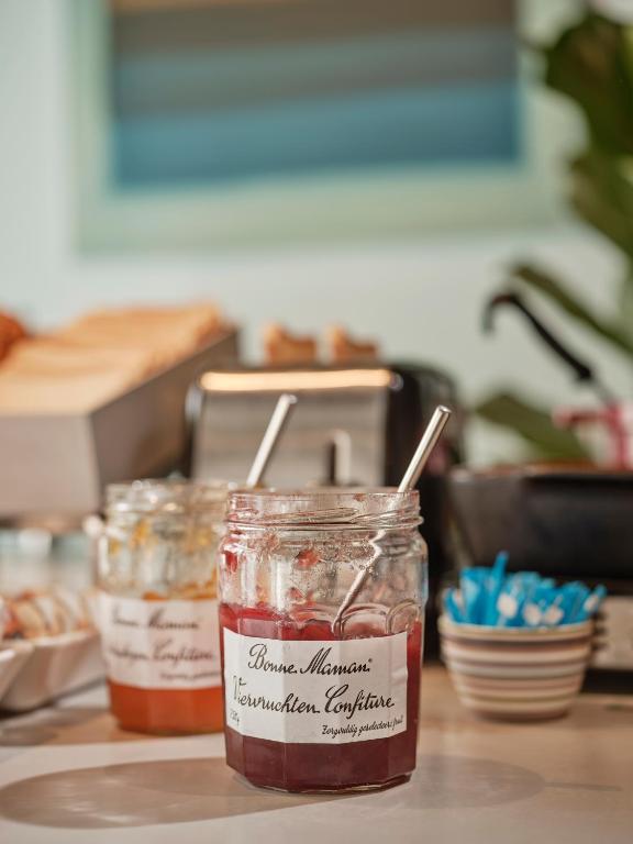 BANKS Antwerp - Resim 36