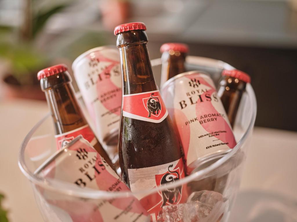 BANKS Antwerp - Resim 29