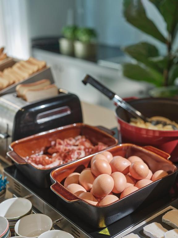 BANKS Antwerp - Resim 38