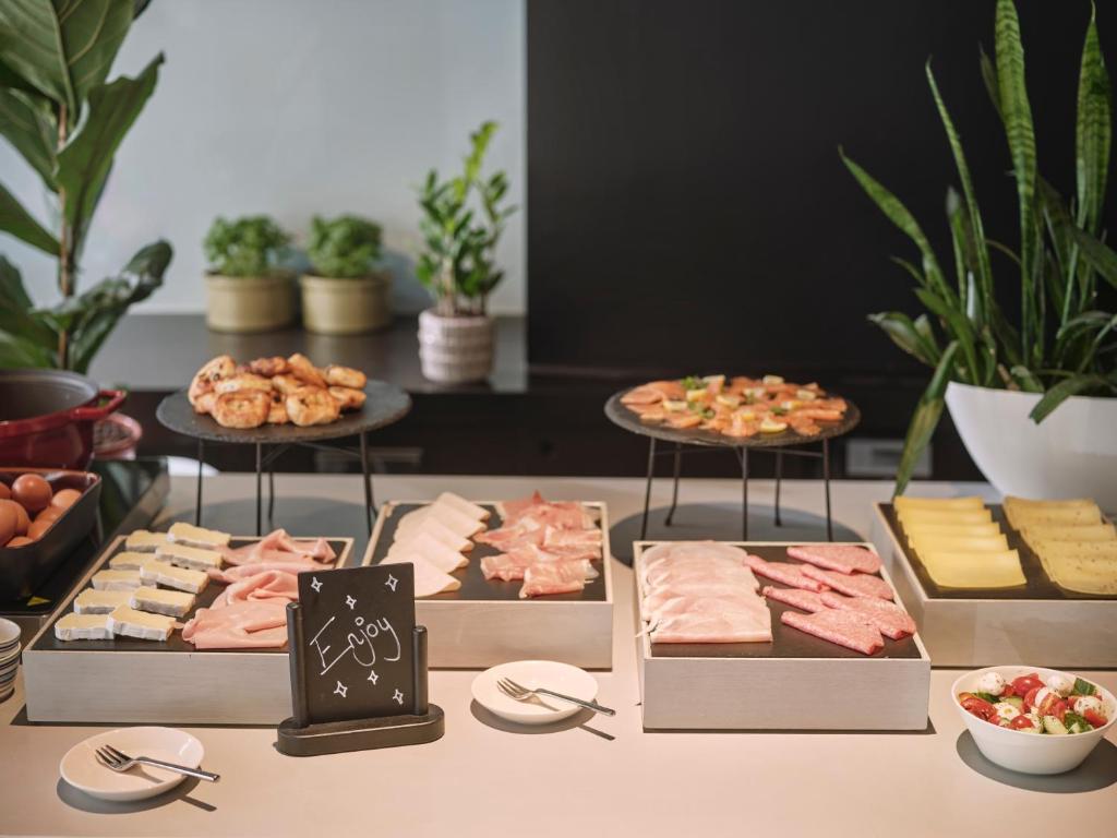 BANKS Antwerp - Resim 33