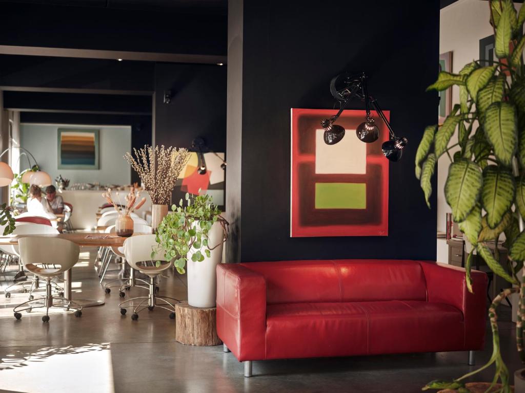 BANKS Antwerp - Resim 25