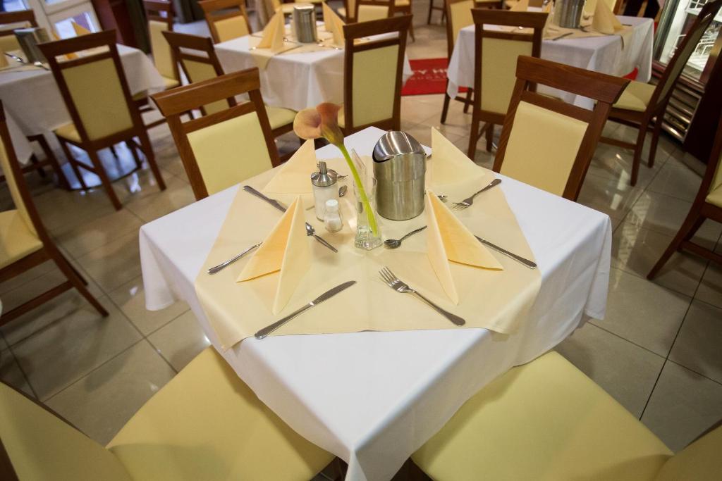 City Home Budapest - Resim 17