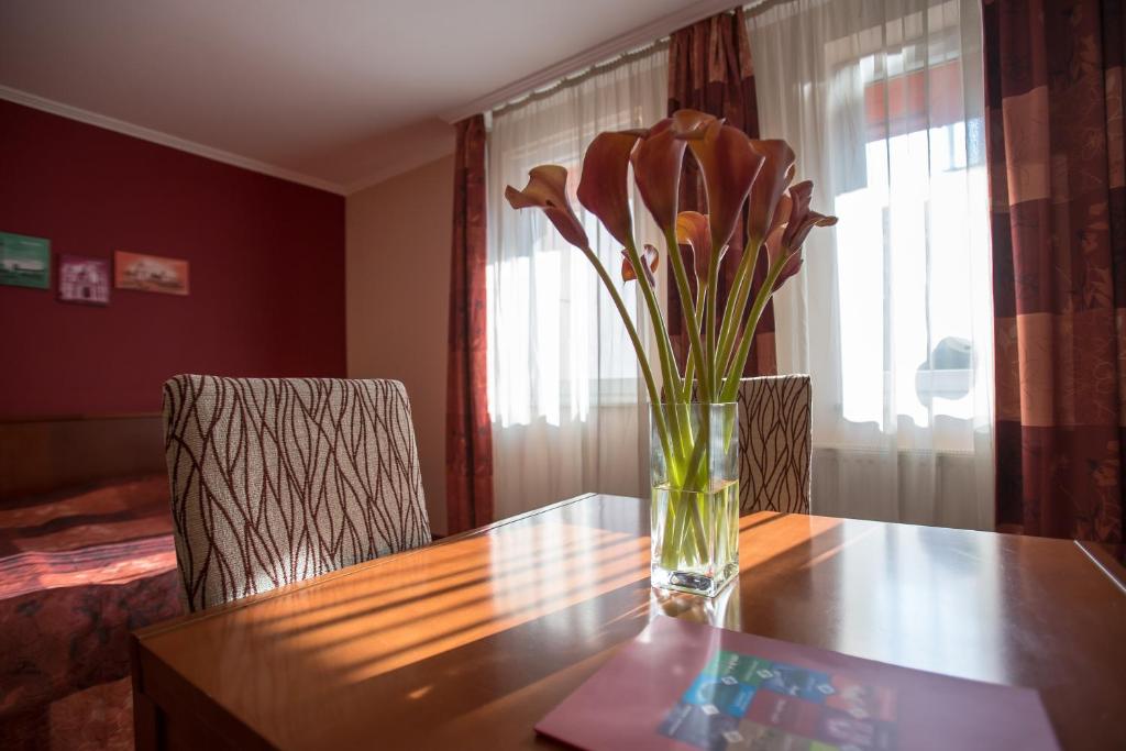 City Home Budapest - Resim 35