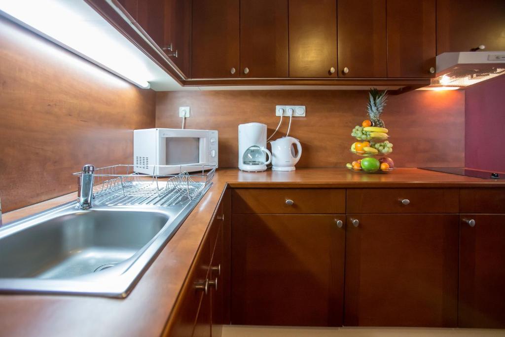 City Home Budapest - Resim 42