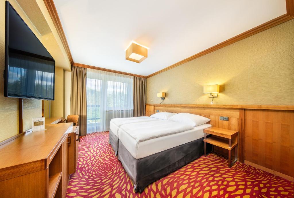 Harmony Hotel - Resim 12