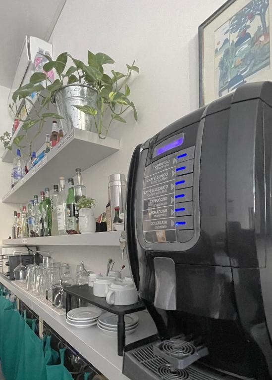 Fotografie z fotogalerie ubytování Hotel Berlino v destinaci Cattolica