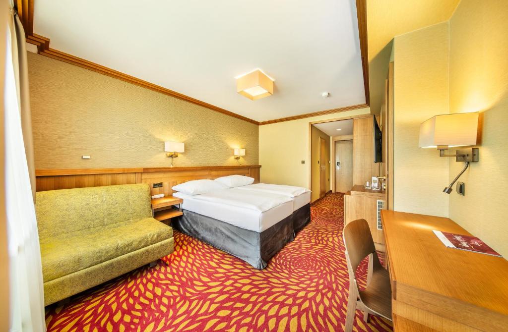 Harmony Hotel - Resim 13