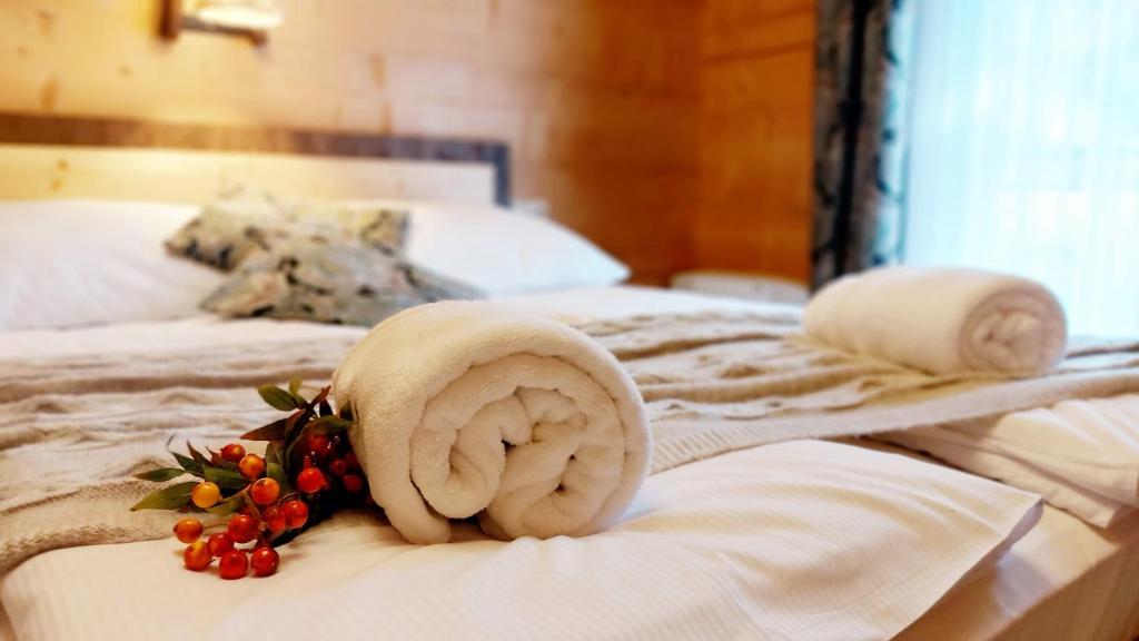 Gordonówka Grand- blisko basenów termalnych Rezerwuj już dziś- nie przegap okazji! - 12