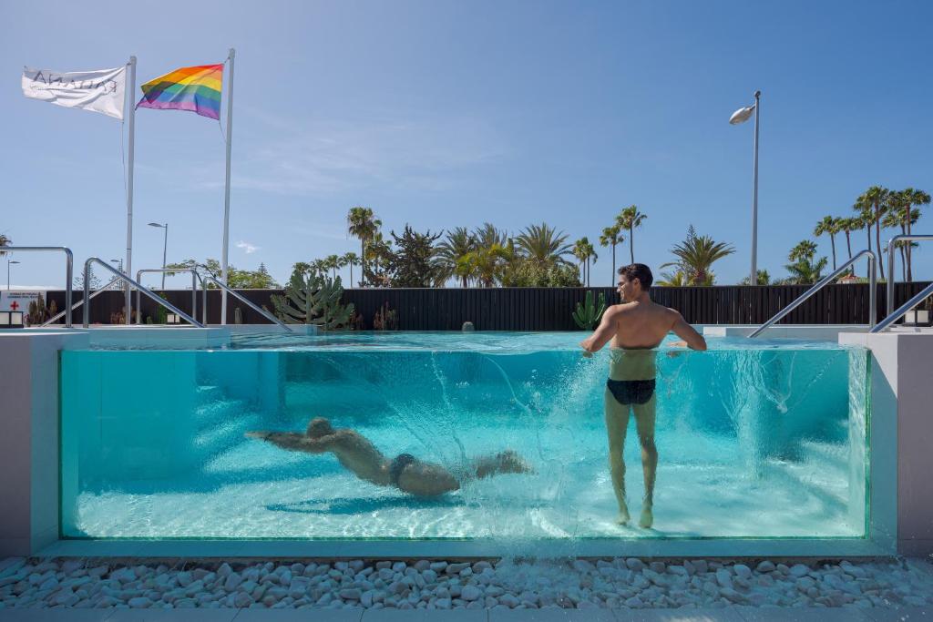 Fahana Men Only - 11