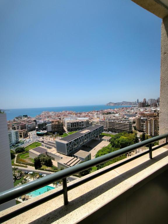 Apartamentos La Era Park - Resim 38