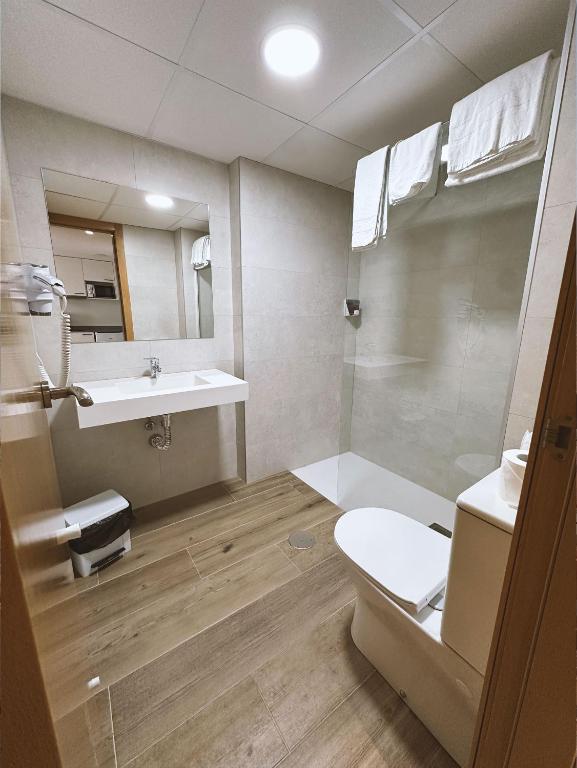 Apartamentos La Era Park - Resim 40