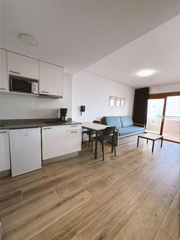 Apartamentos La Era Park - Resim 41