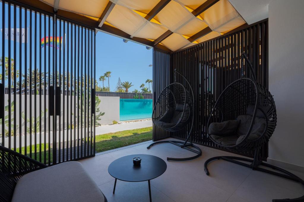 Fahana Men Only - 16