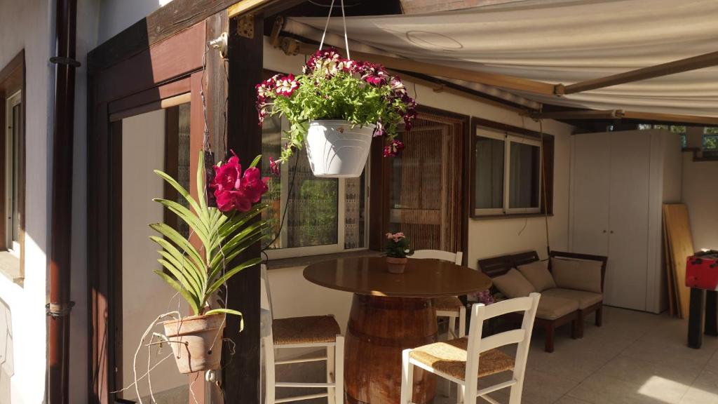 Φωτογραφία από το άλμπουμ του CarMatAl House στην Όστια Αντίκα
