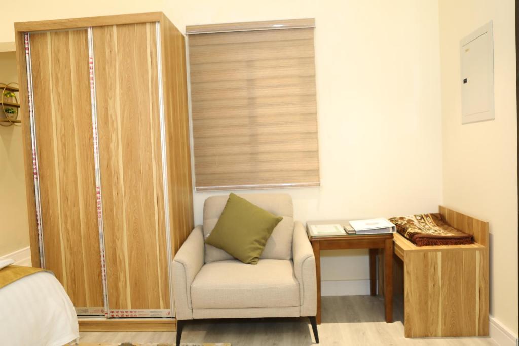 Warf Aldyafah Homes serviced Apartments - Studio