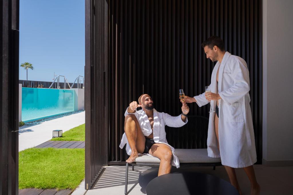 Fahana Men Only - 14