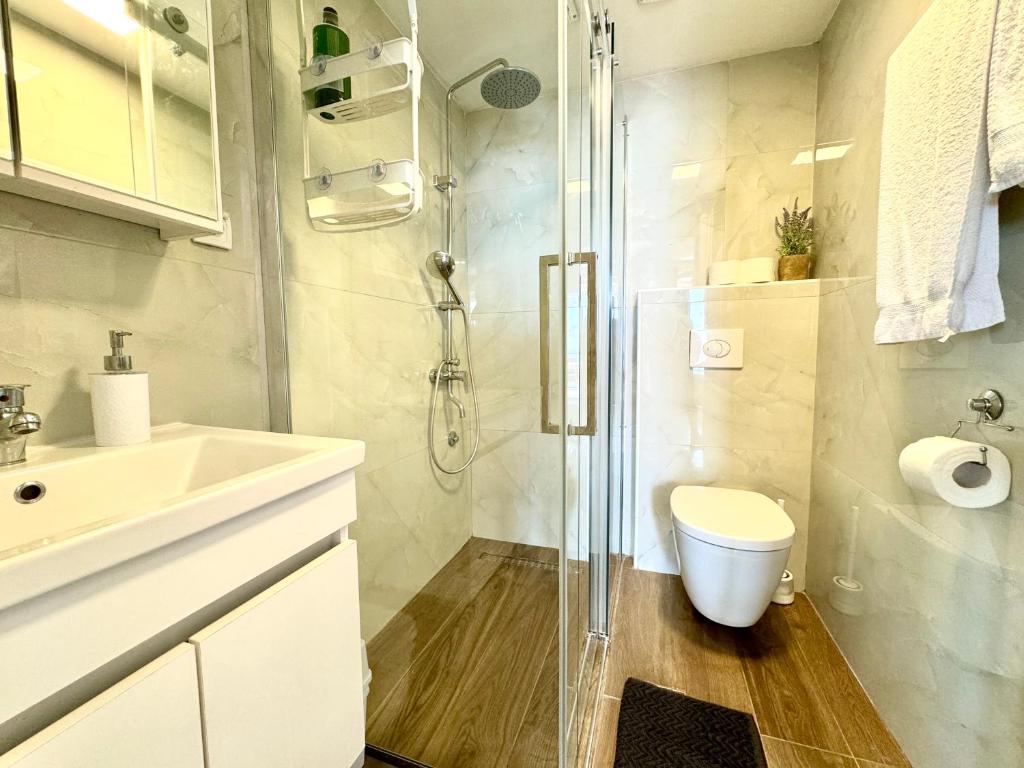 Apartments Kentera LUX - 5