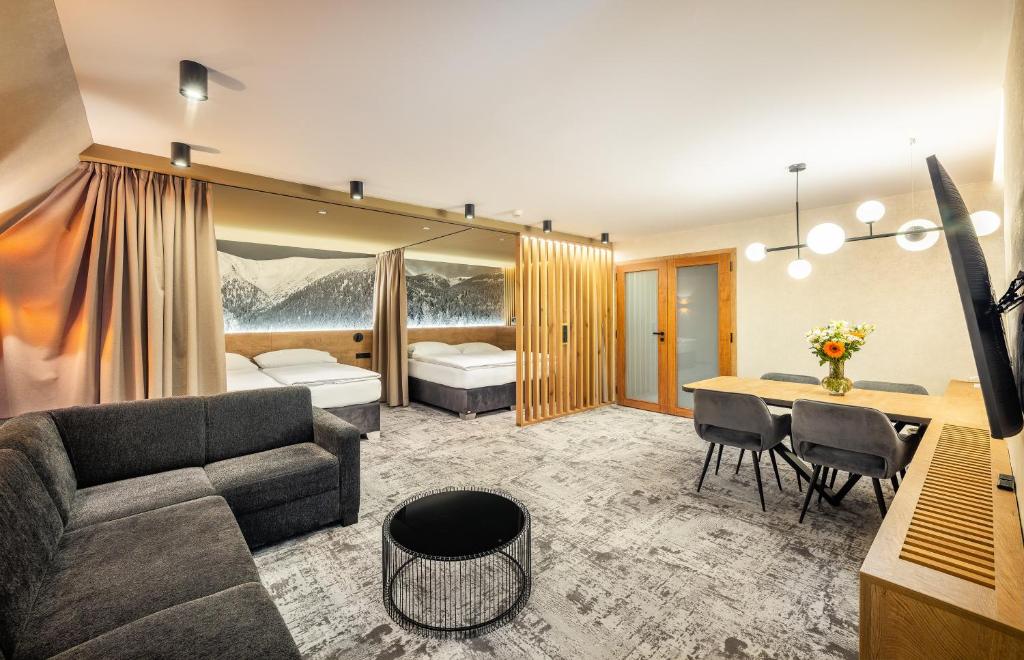 Harmony Hotel - Resim 36