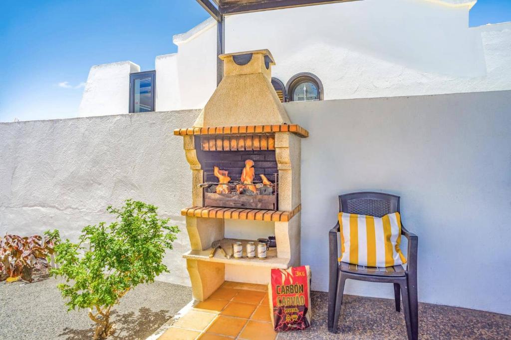 Fotografie z fotogalerie ubytování Villa Elena Sol by Villa Plus v destinaci Tías