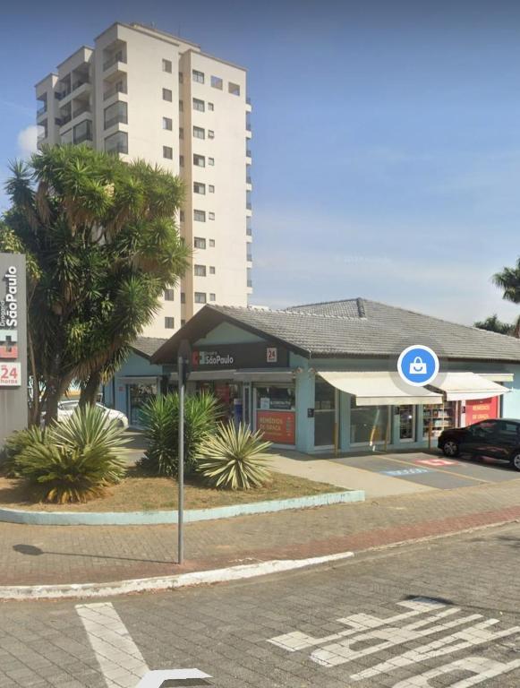 Fotografie z fotogalerie ubytování Studio 01 Quarto2 v destinaci São José dos Campos