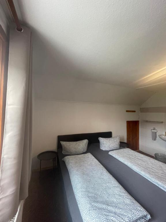 Giulias Budget Haus