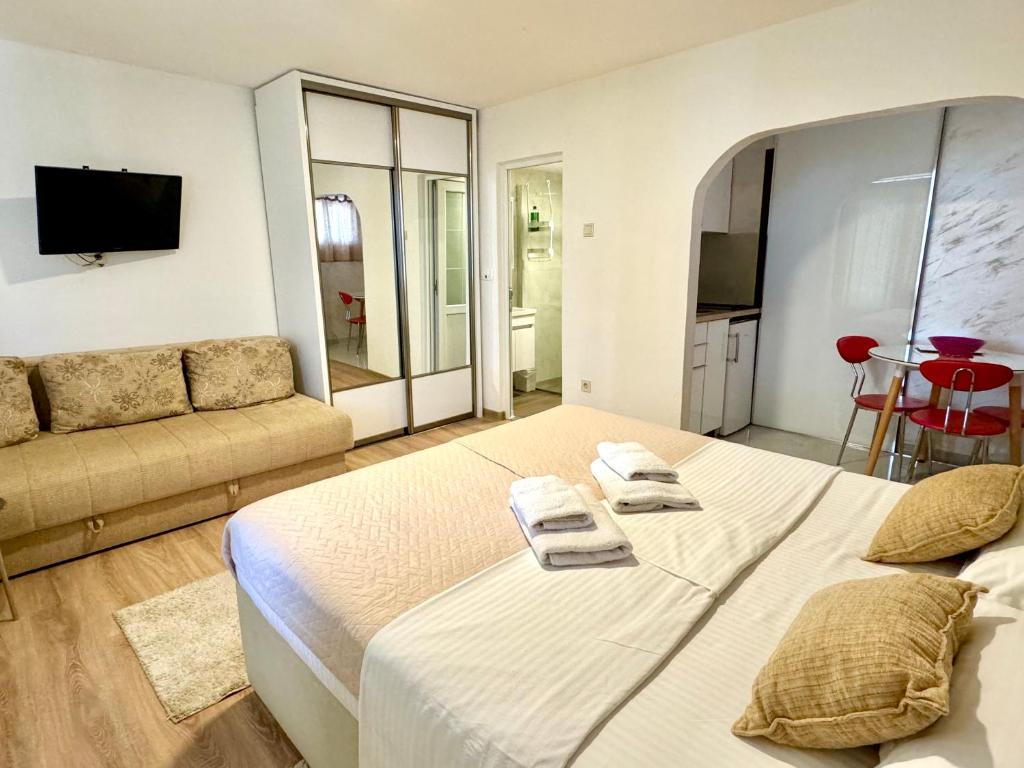 Apartments Kentera LUX - 3