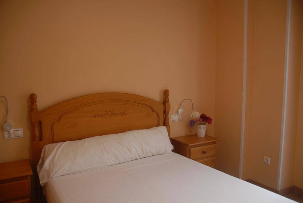 Hotel Flor de Sal - Chambre Double