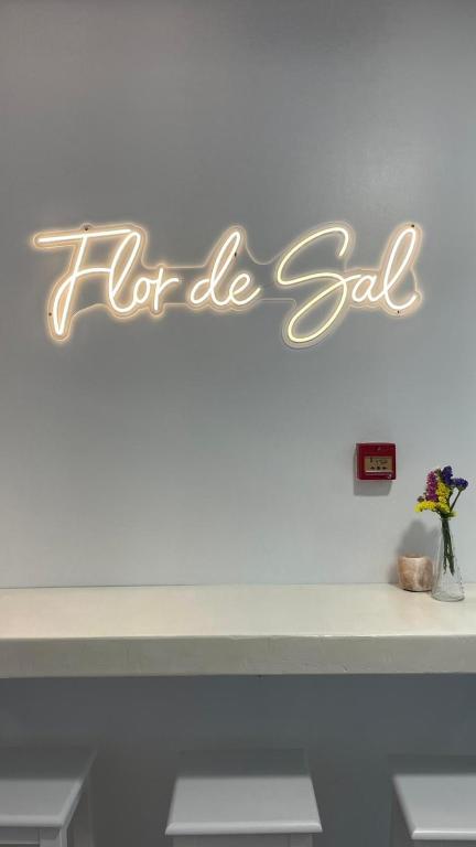 Fotografie z fotogalerie ubytování Hotel Flor de Sal v destinaci Porto do Son