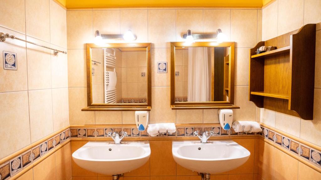 Haus Anna Appartementhaus - 4