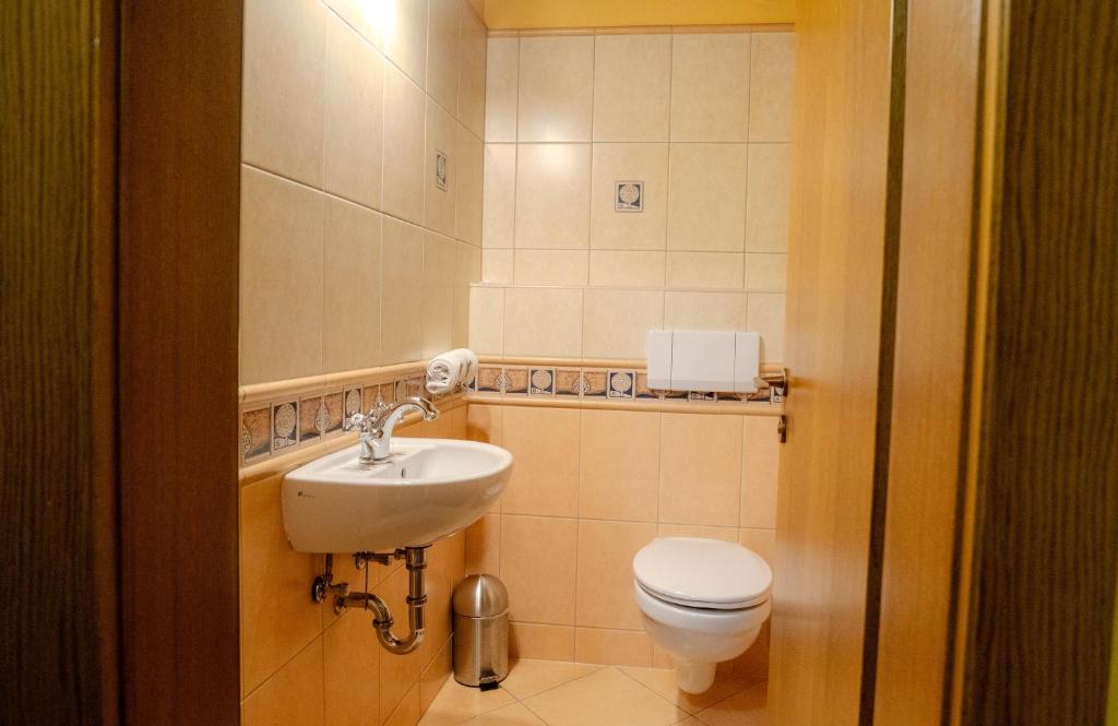 Haus Anna Appartementhaus - 6