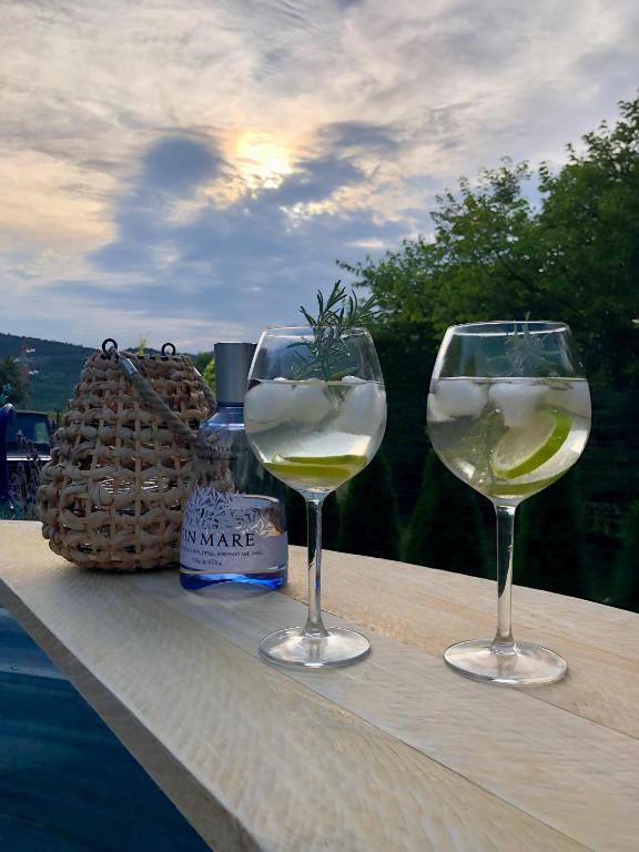 B&B Haus Senter