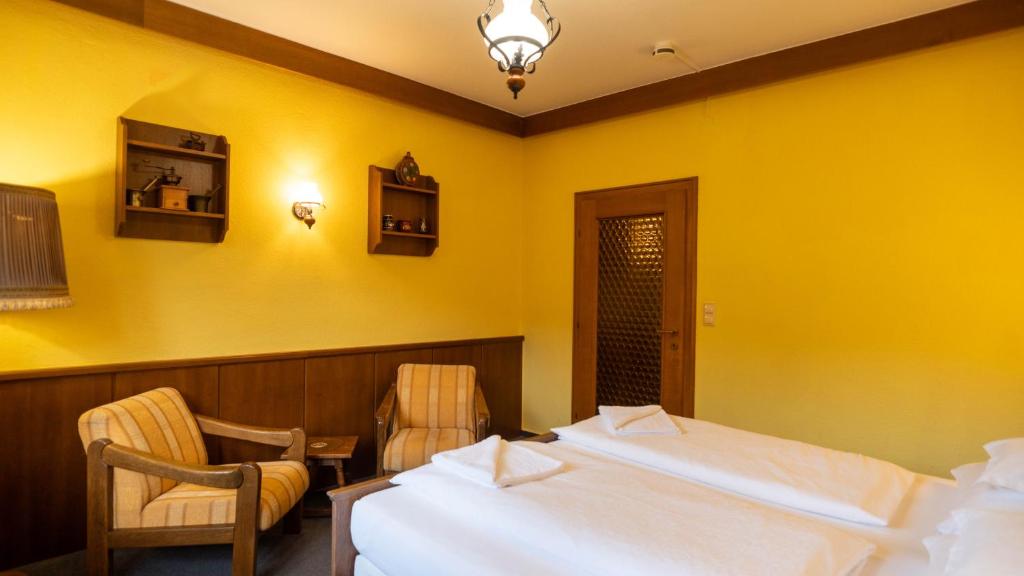 Haus Anna Appartementhaus - 7