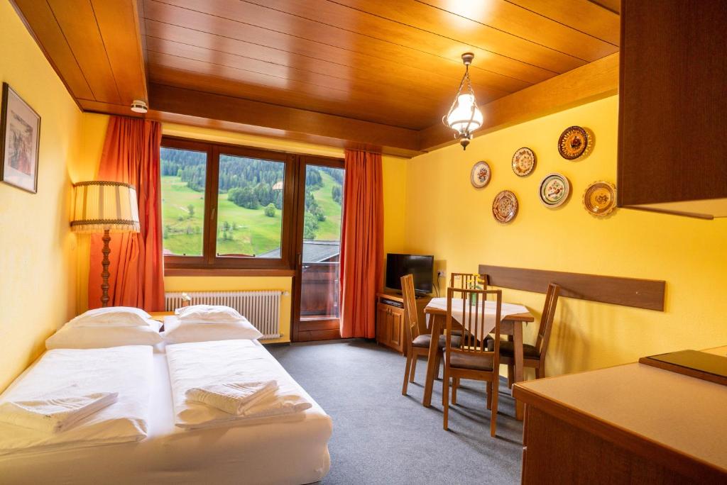 Haus Anna Appartementhaus - 13