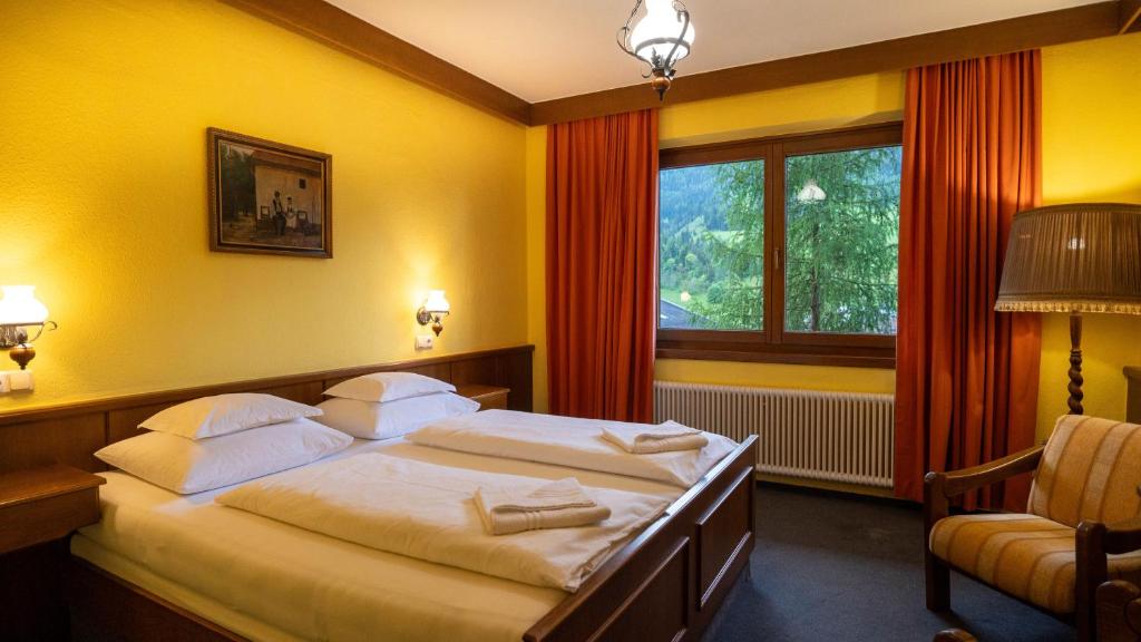 Haus Anna Appartementhaus - 12