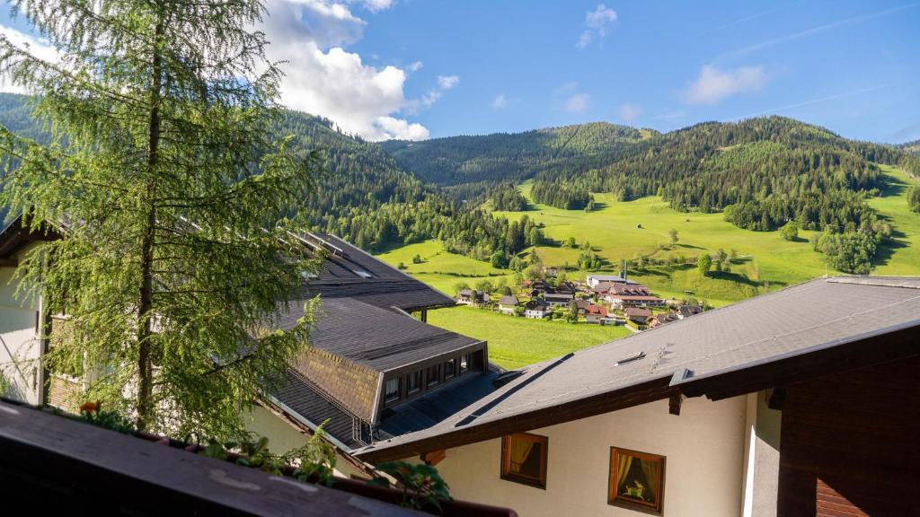 Haus Anna Appartementhaus - 11