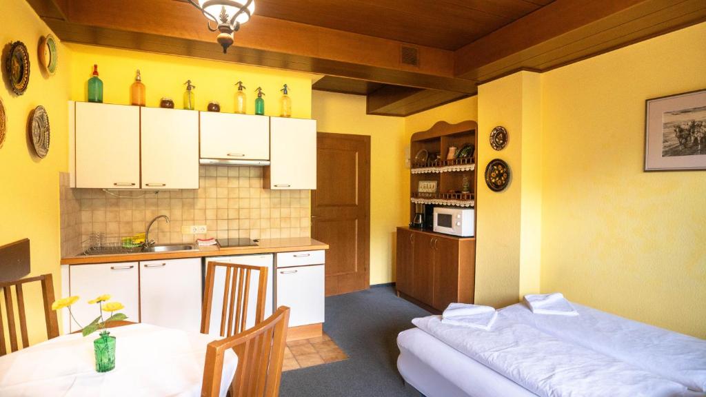 Haus Anna Appartementhaus - 10