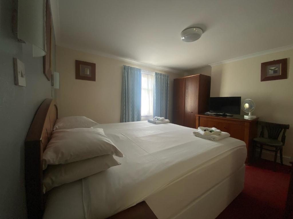 The Beach Hotel - Resim 29