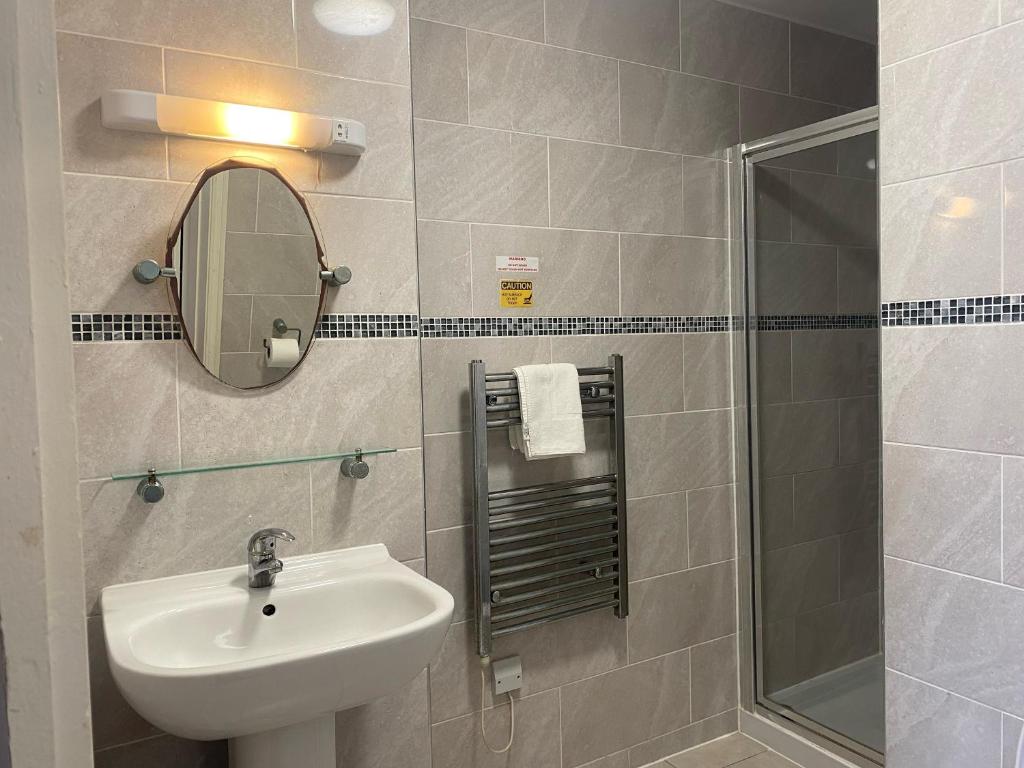 The Beach Hotel - Resim 31